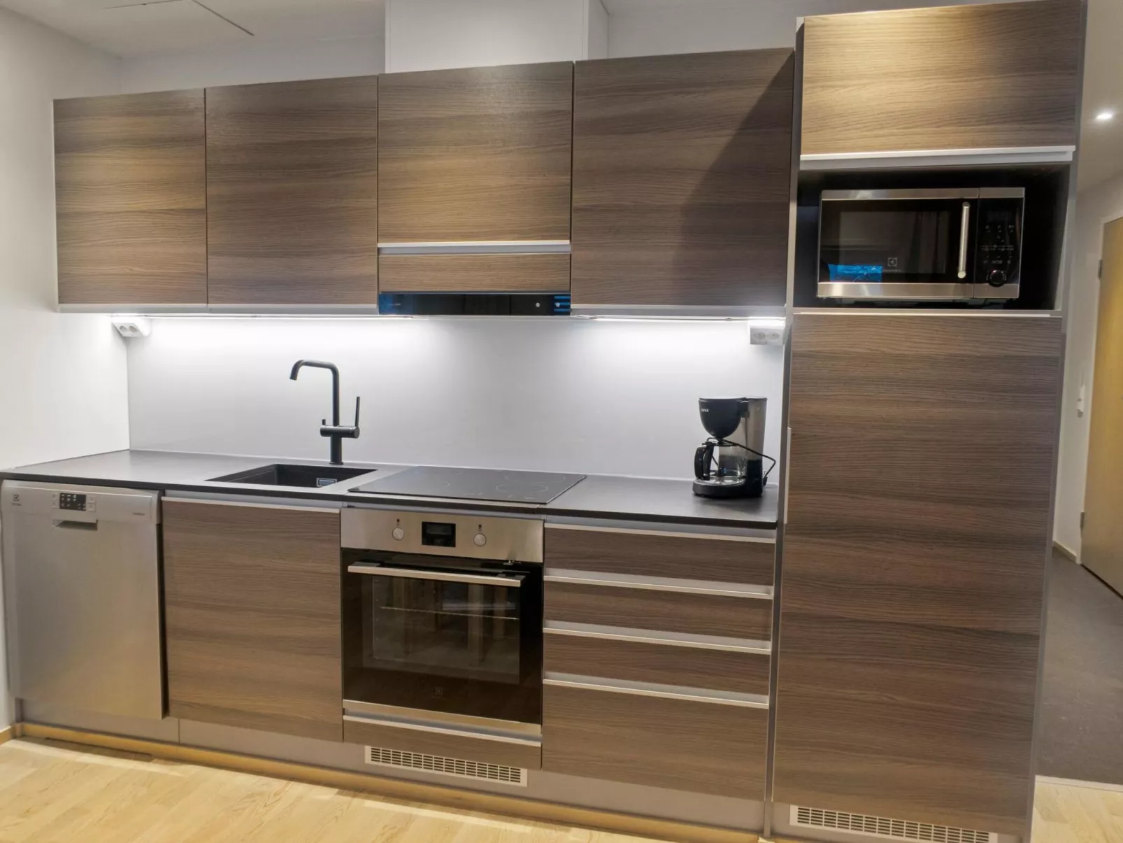 Rukakylän helmi-Dedans