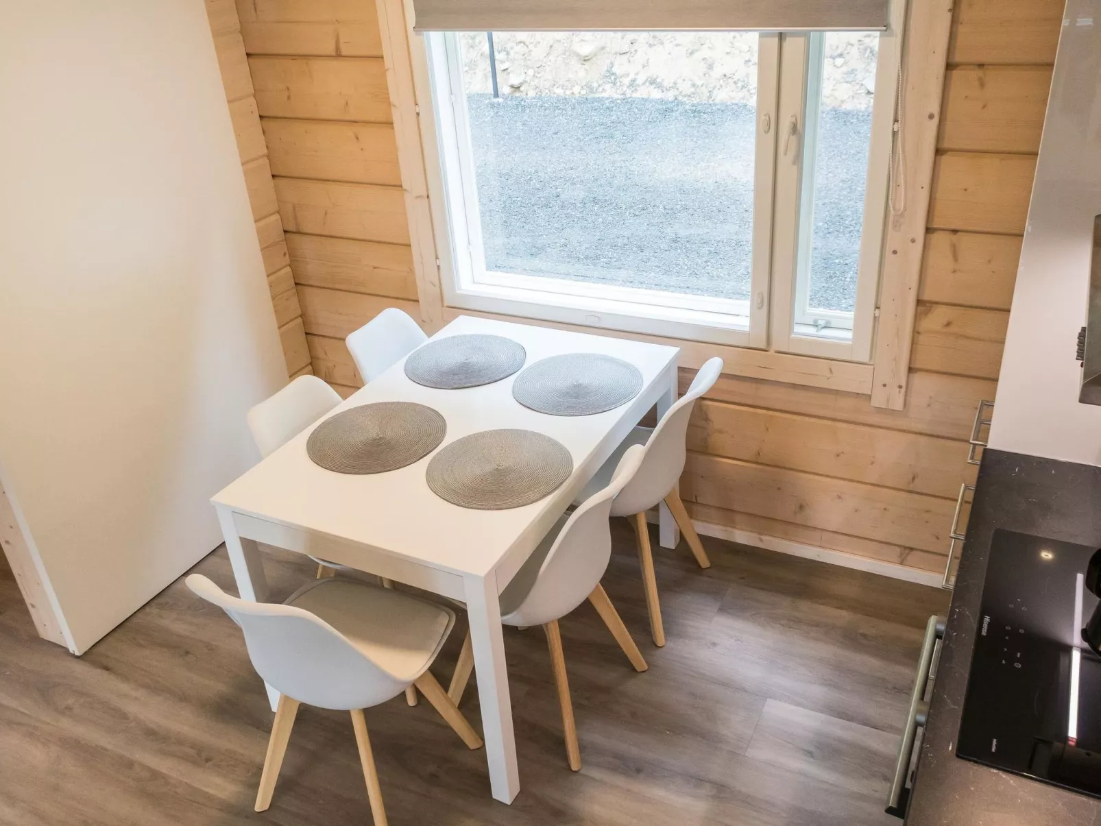 Kolin kangastus metsätähti 2-Dedans