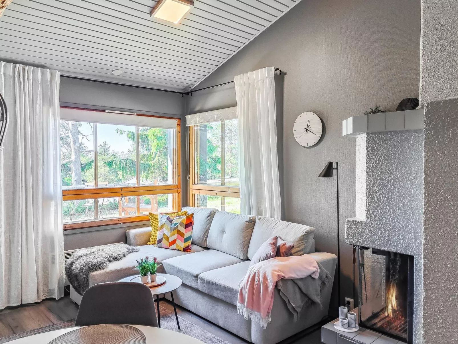 Rukaköngäs 21-Dedans