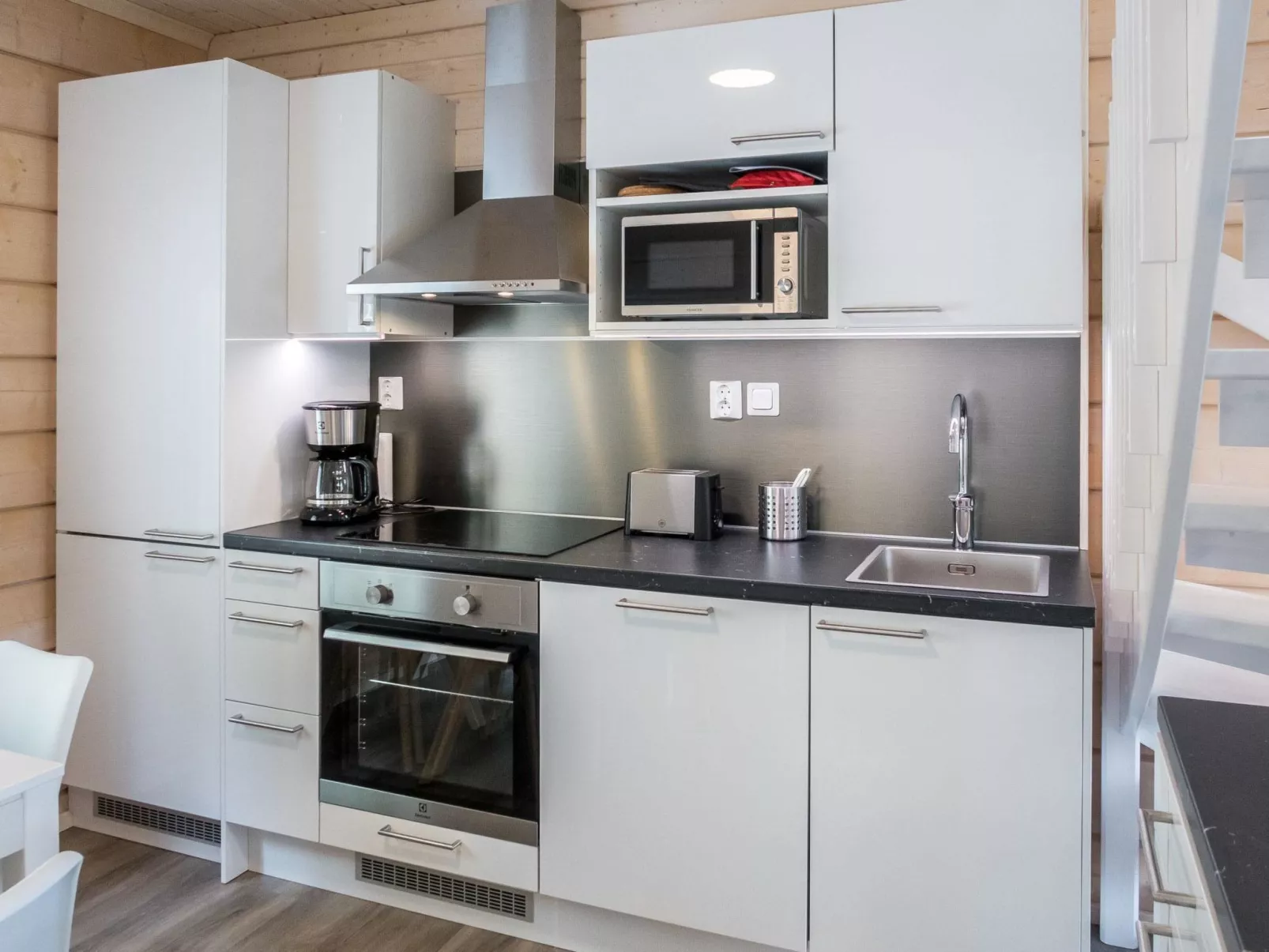 Kolin kangastus kielo 3-Dedans