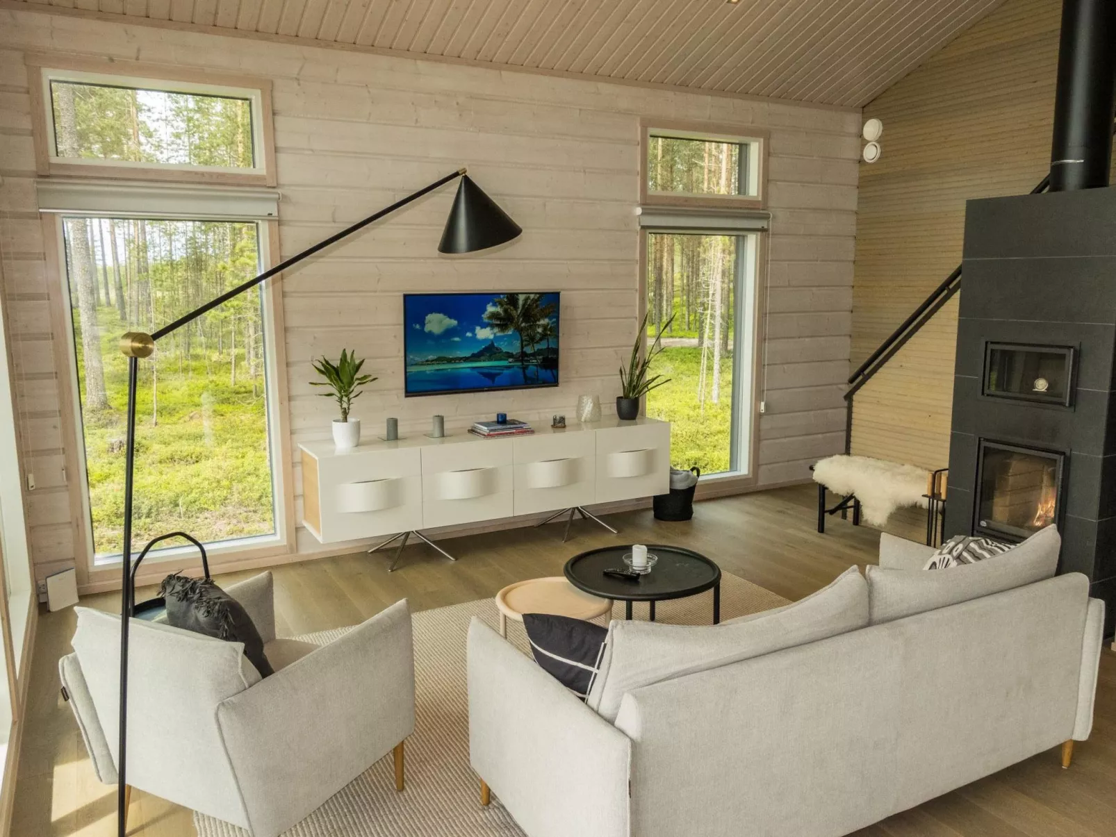 Merilänranta-Dedans