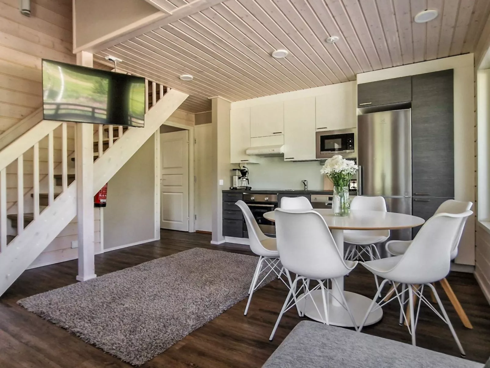 Himoksen keiju 2-Drinnen