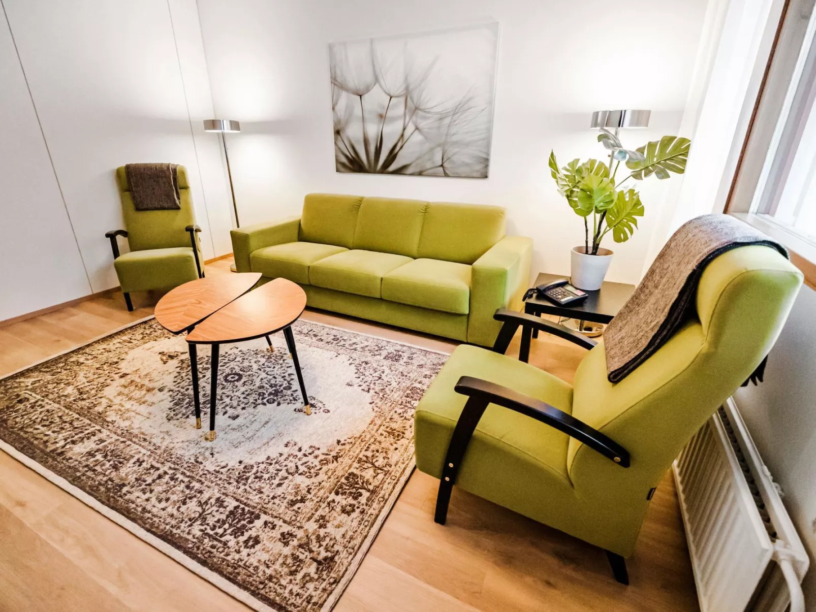 Mäntyranta 3-Dedans