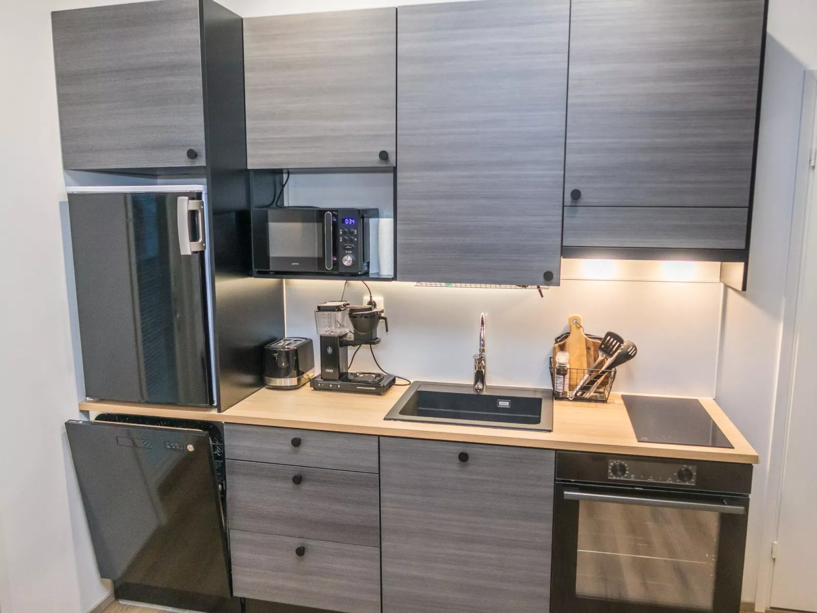 Saukonpesä a-Drinnen