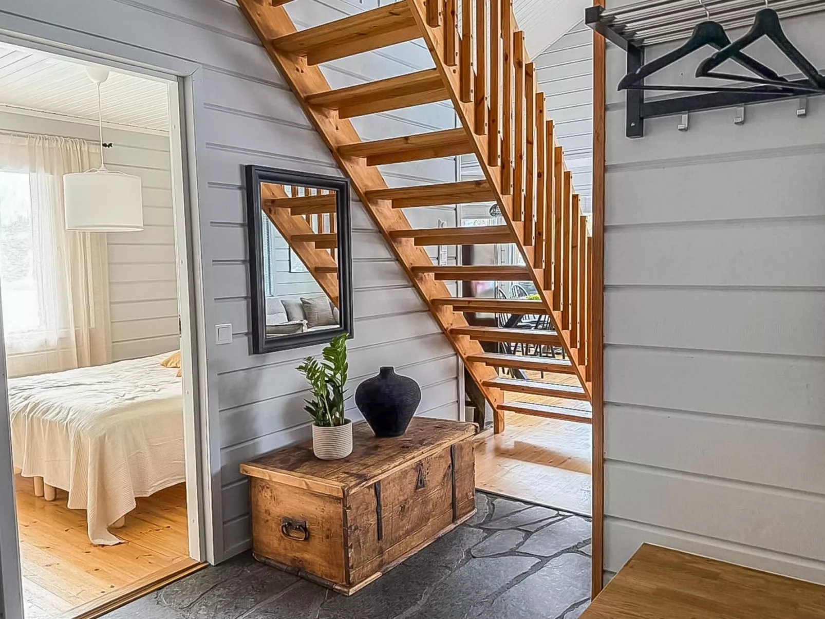 Villa luna (ent. villa milla)-Dedans