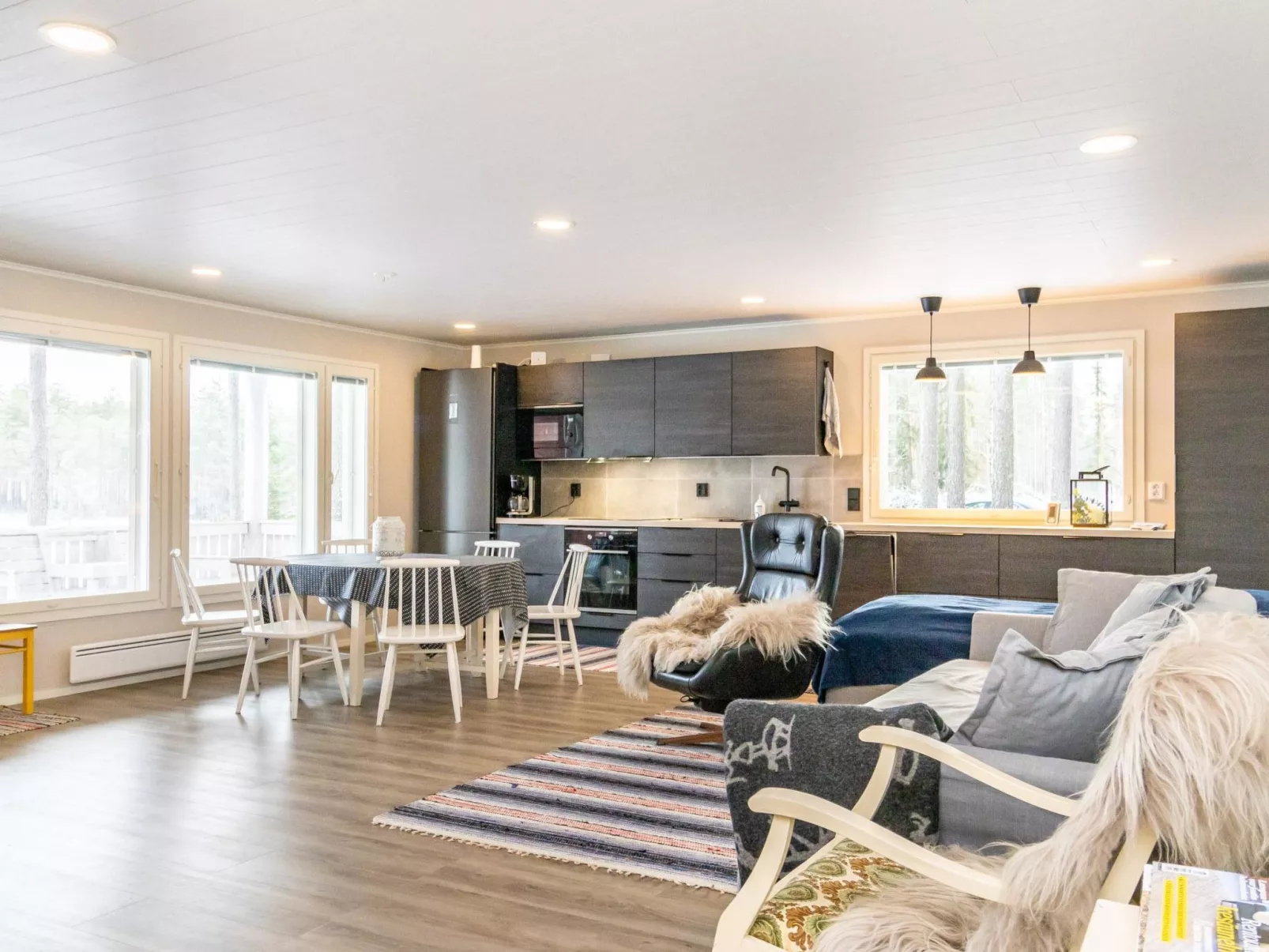 Lumpeenranta-Drinnen