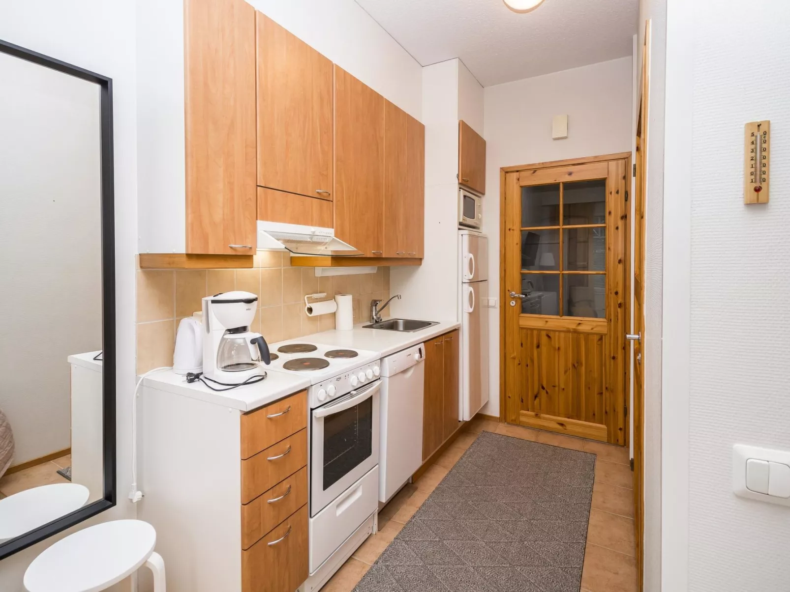 Rautulampi g14-Inside