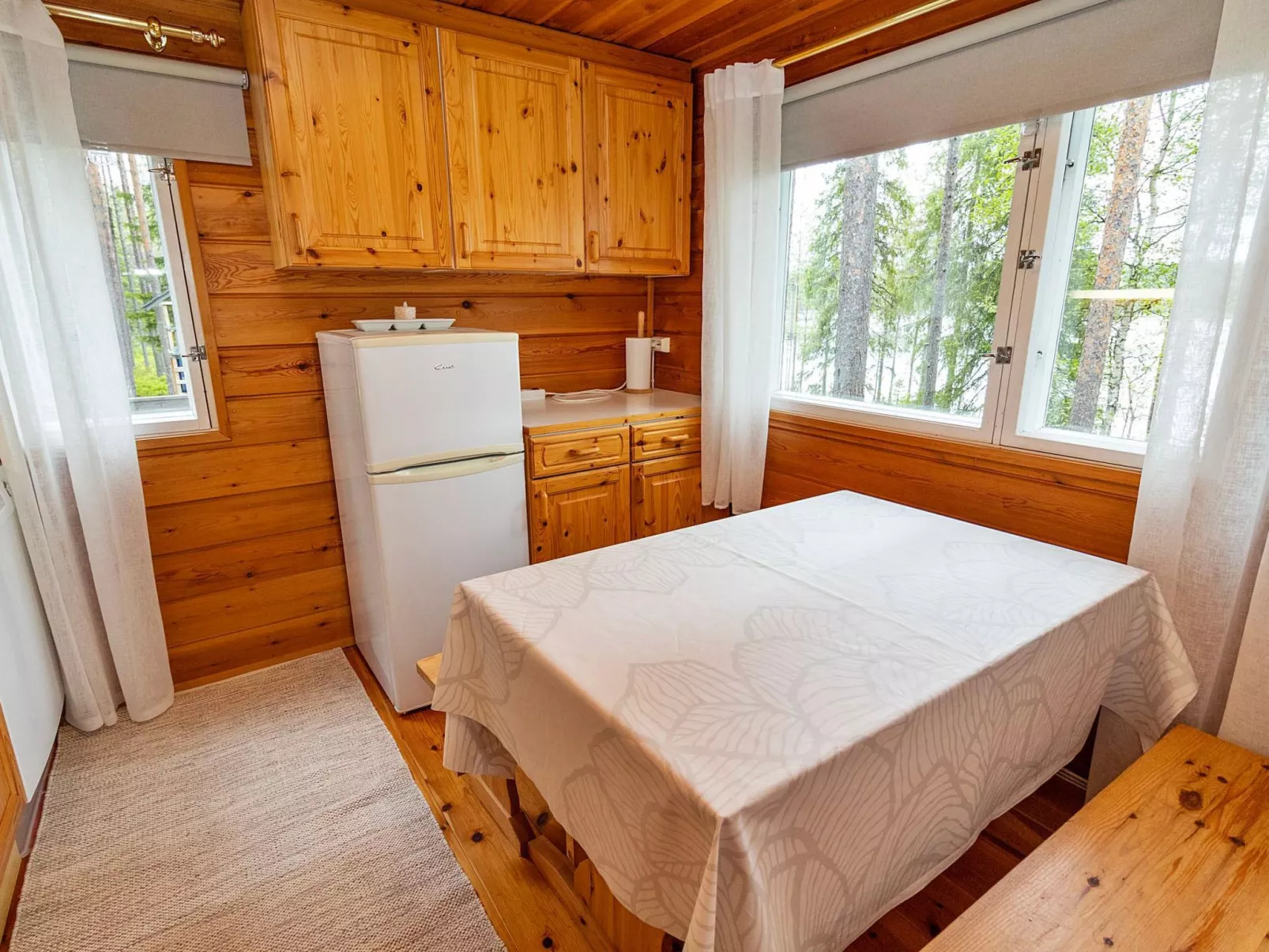 Alakitkanranta-Dedans