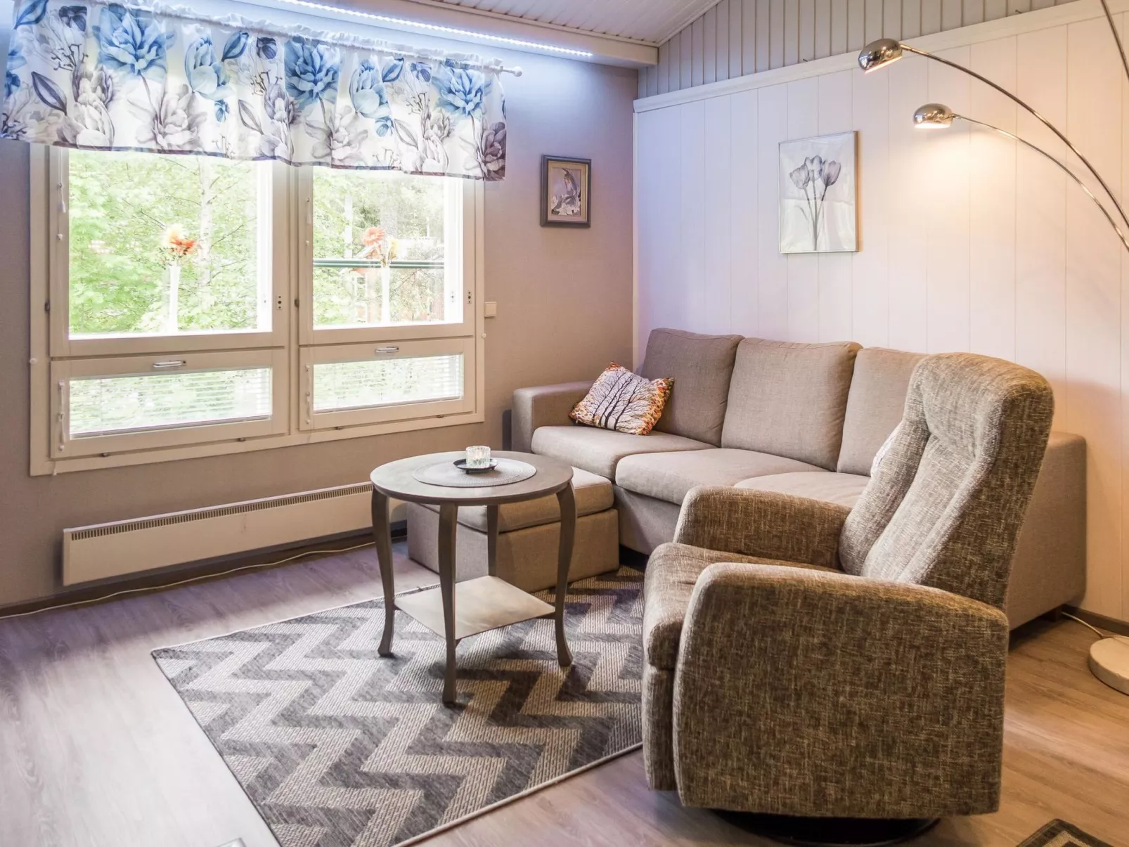 Lomakatti 6b-Drinnen