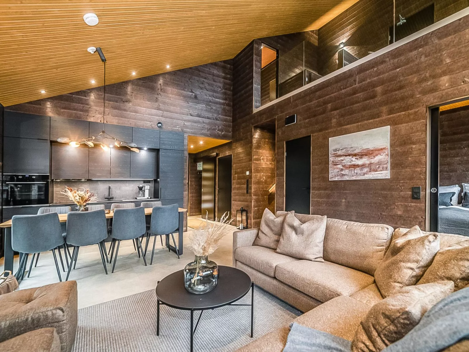 Villa voimapolku 9 a 2-Dedans