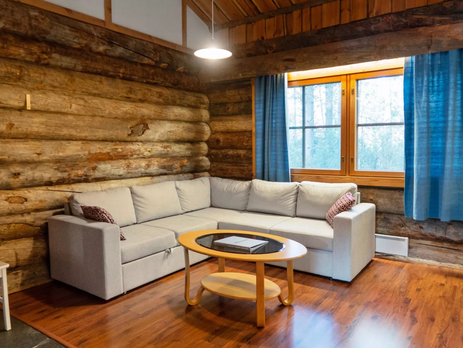 Vuokatinportti b3, lemminkäinen-Inside