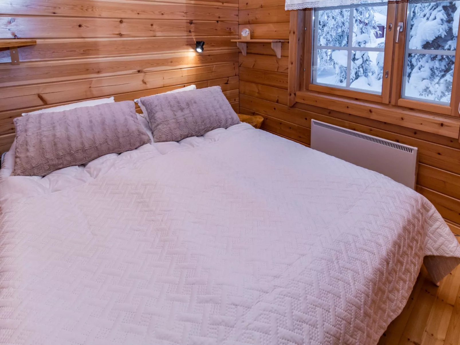 Pohjaslahdentie 17 b-Dedans