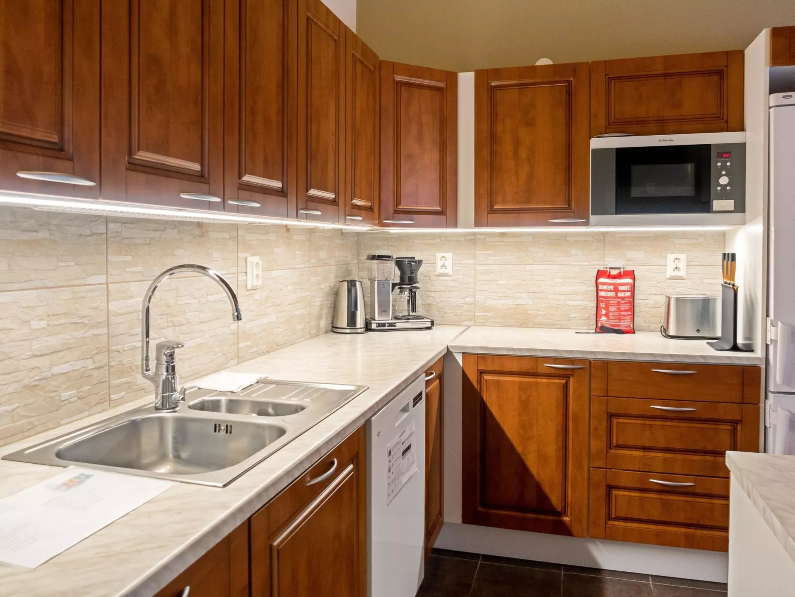 Vuokatinranta suite 2 a-Inside