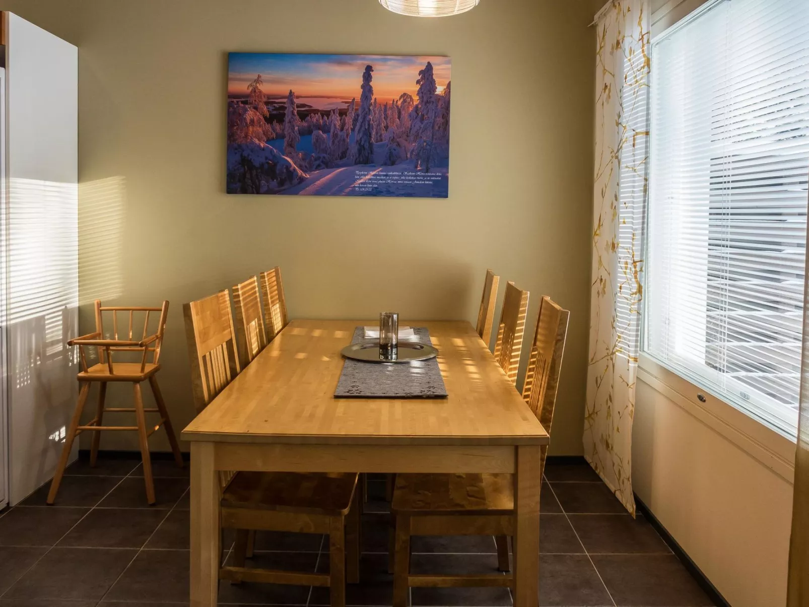 Vuokatinranta suite 2 c-Inside