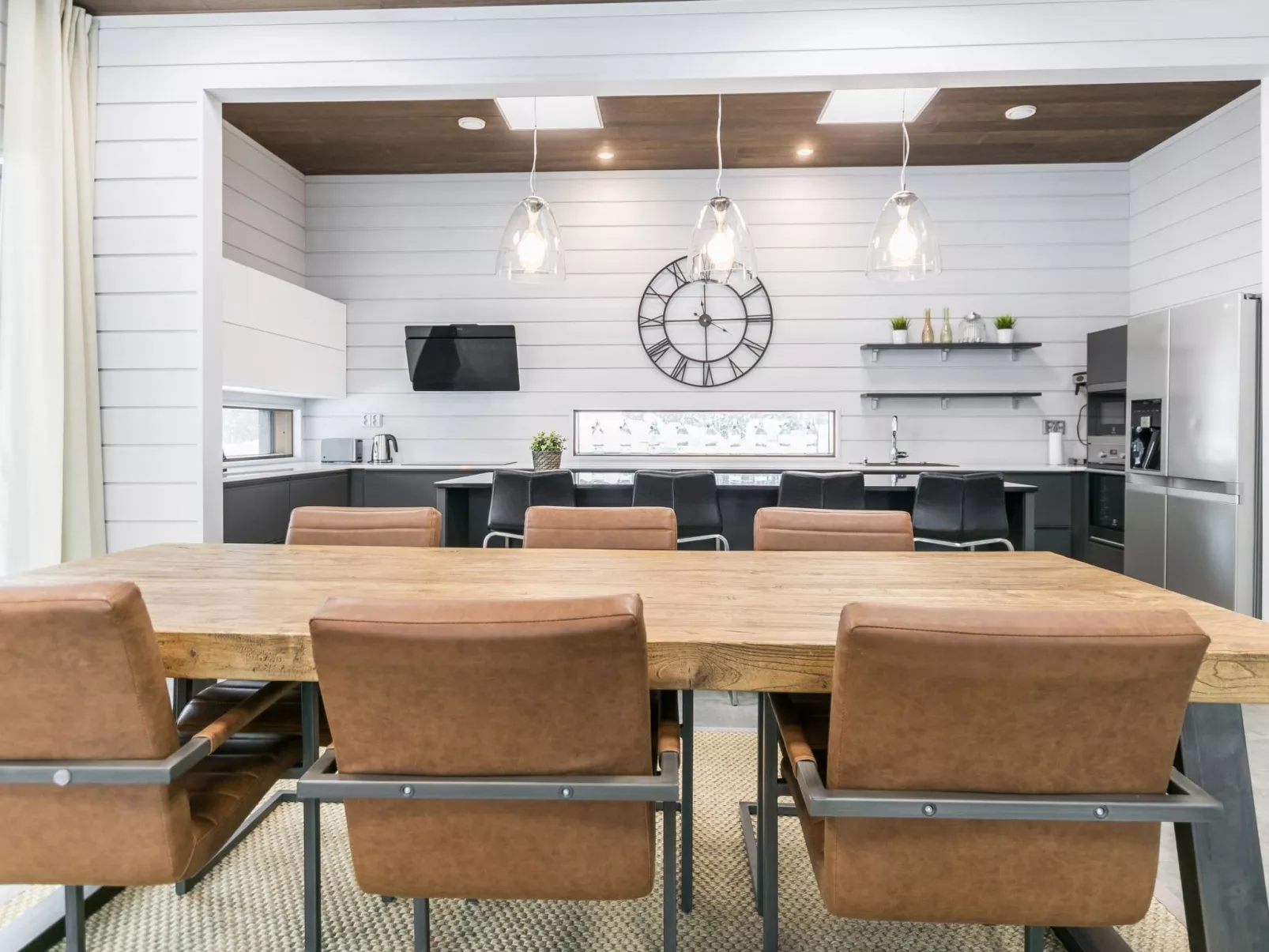 Naava kaarna spa-Drinnen