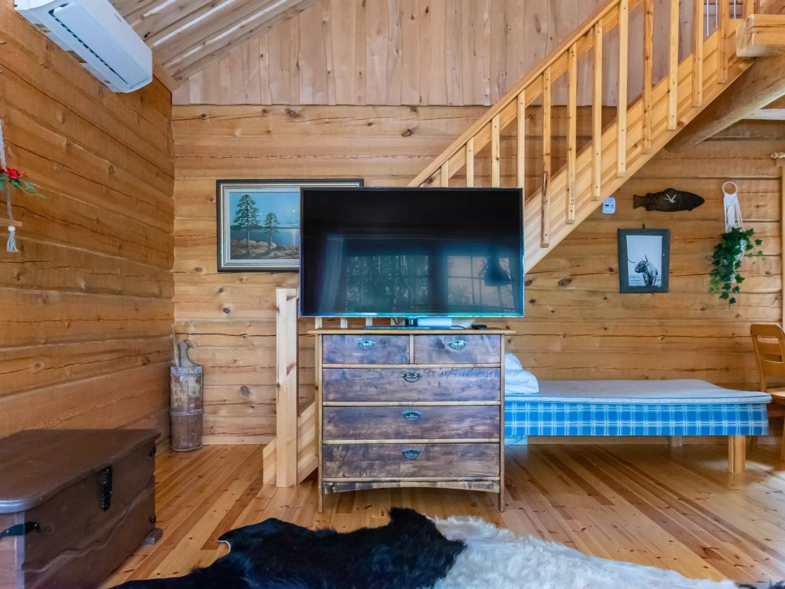 Hietaniemen usko-Dedans