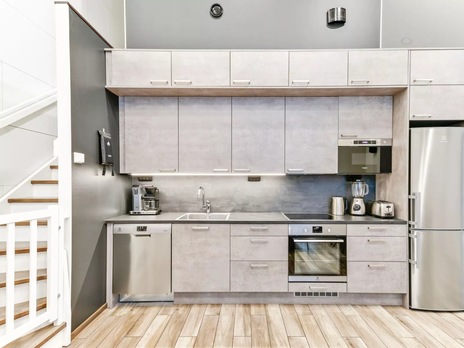 Levin hetki a-Drinnen