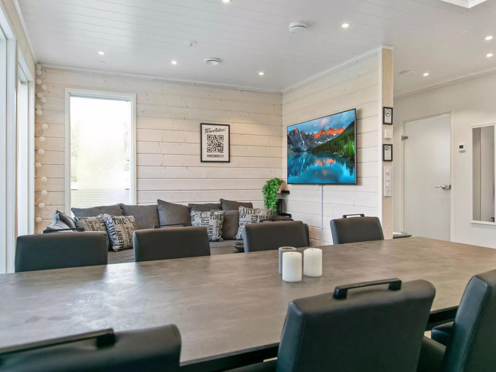 Himos alppinotko 6 a-Dedans