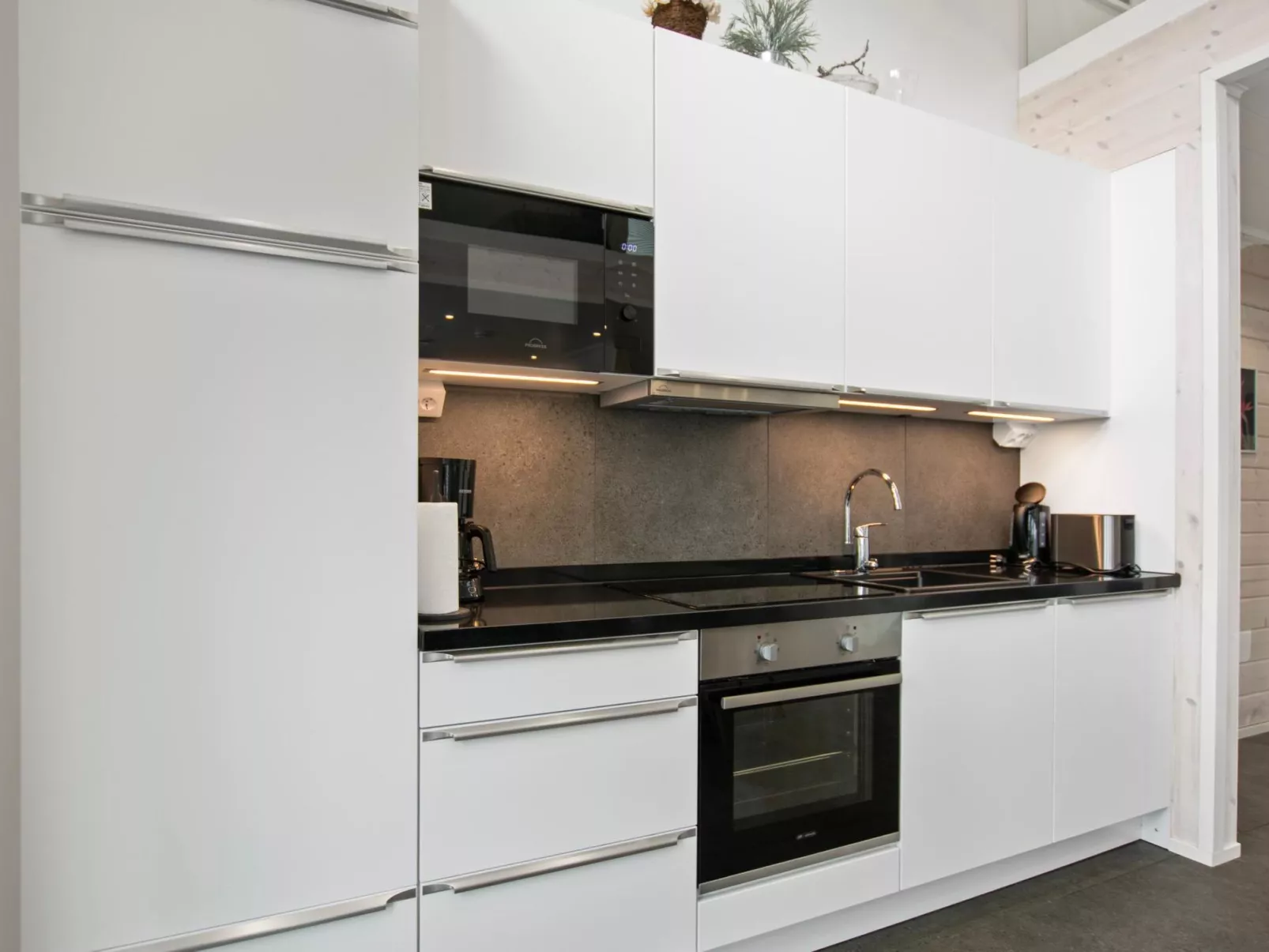 Himos alppinotko 6 b-Dedans