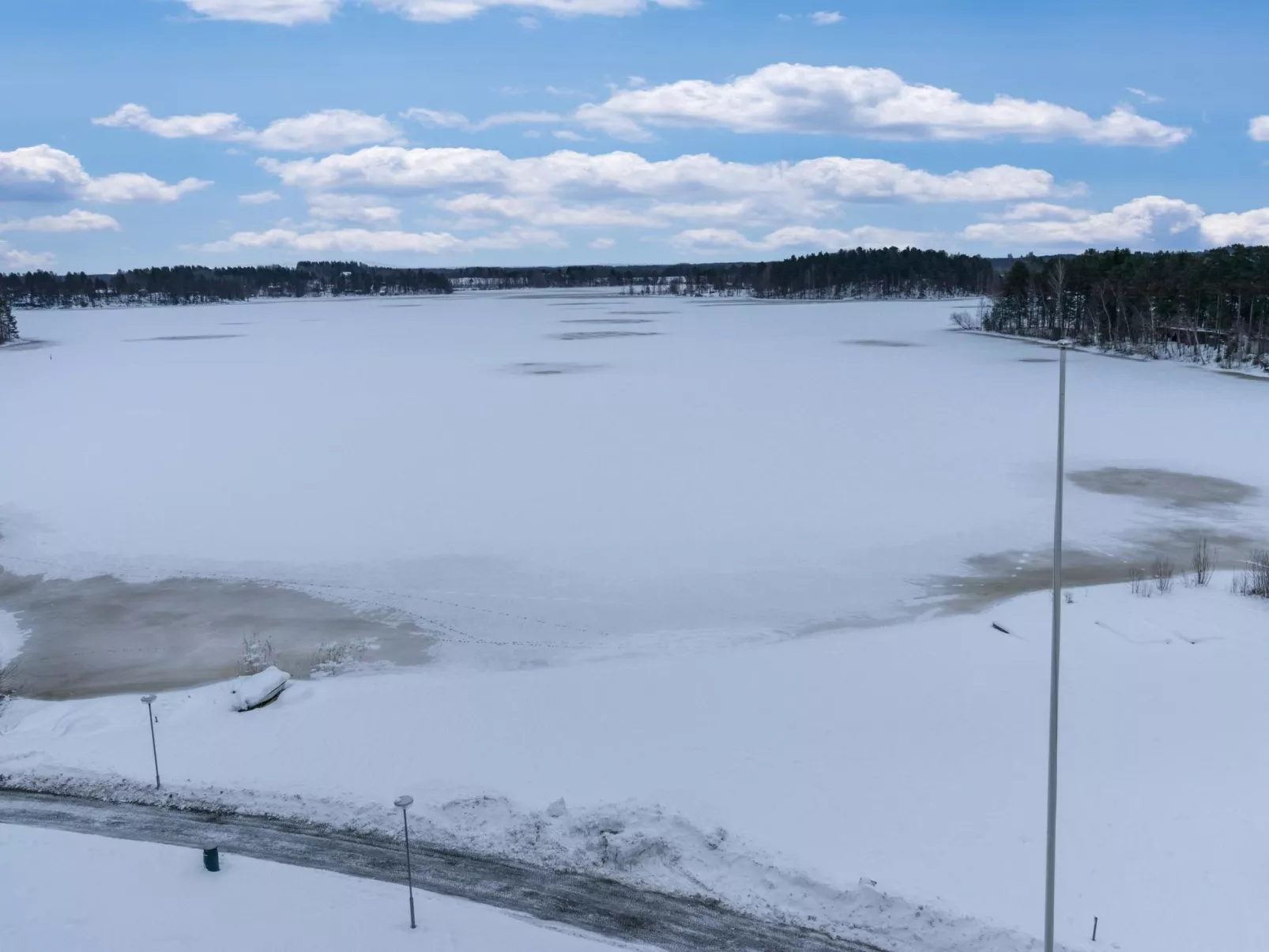 Hotelli terme, huone 613-Drinnen