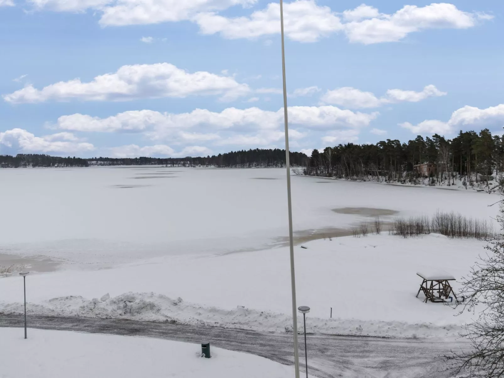 Hotelli terme, huone 312-Dedans