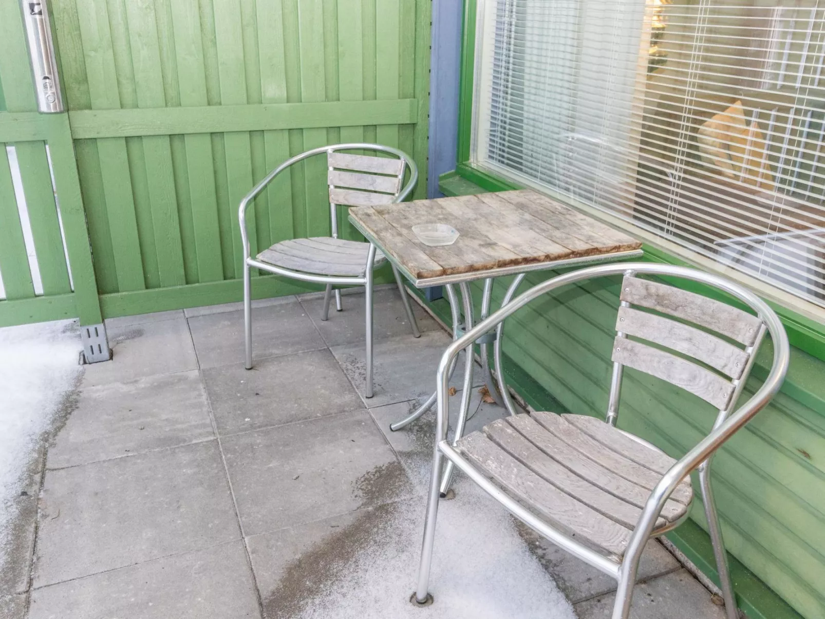 Hotelli terme, rantahuone 18-Dedans