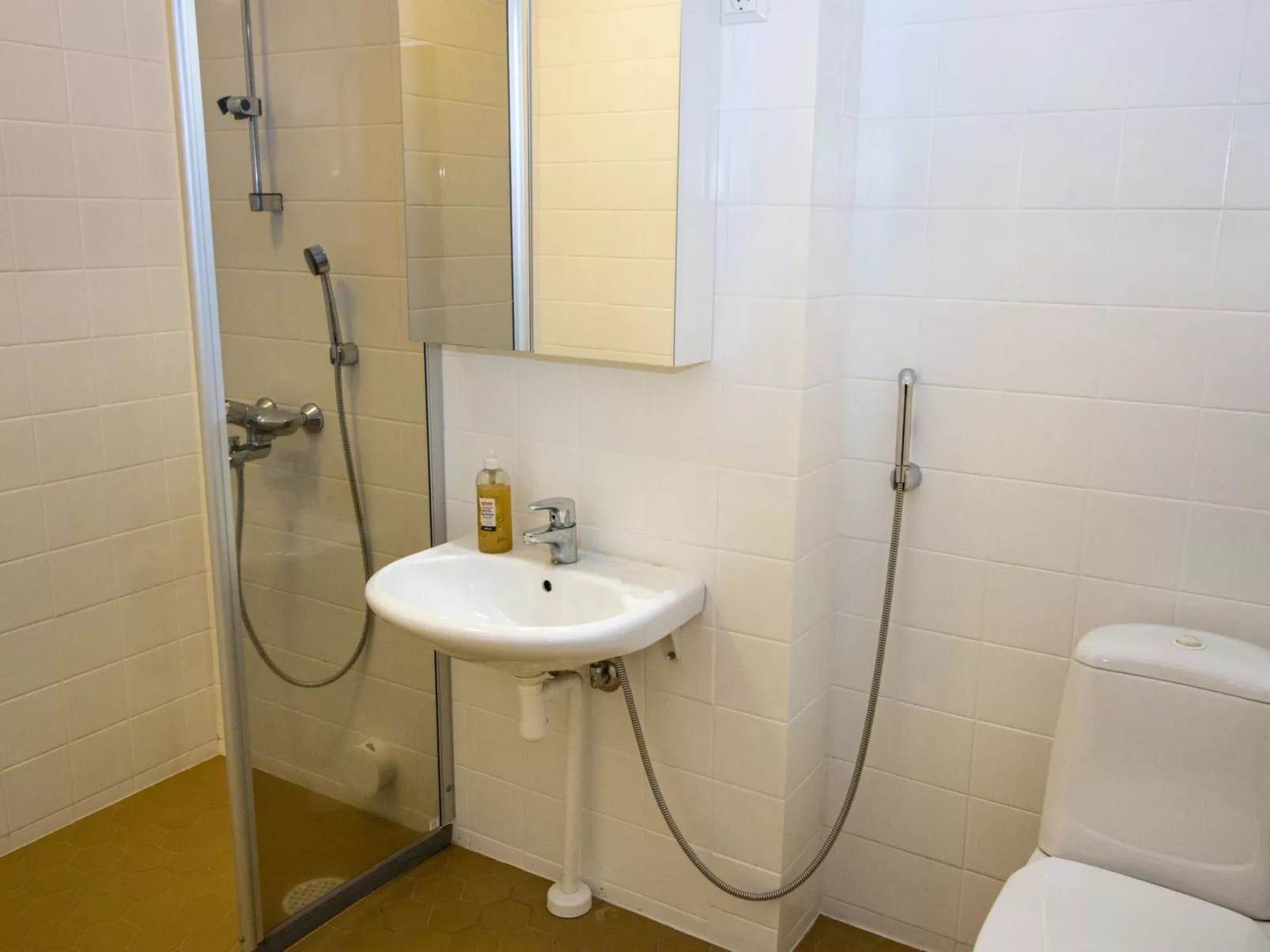 Kylpylä-hotelli, kekkosen sviitti, huone-Dedans