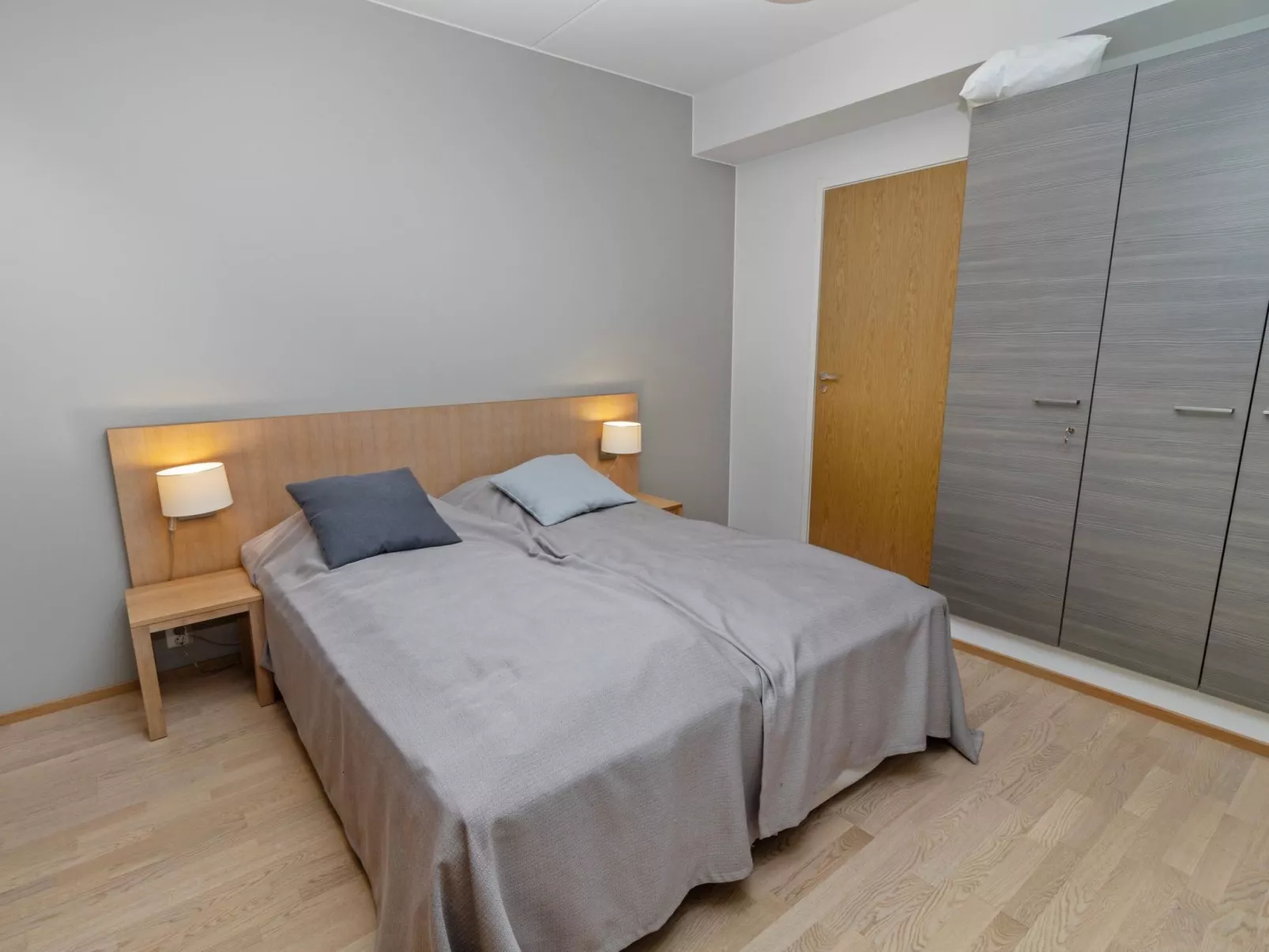 Ruka chalets 2 huoneisto 2405-Dedans