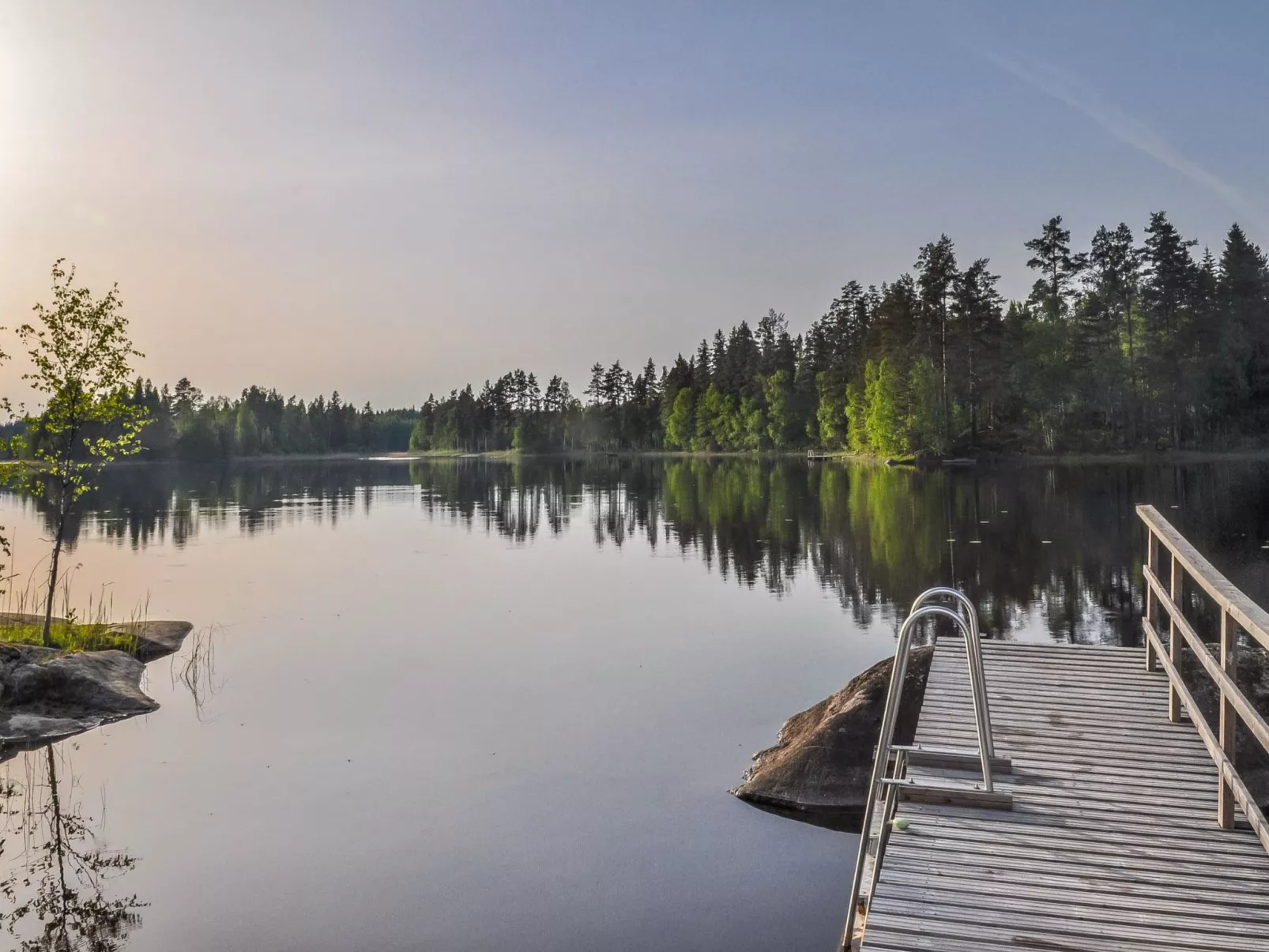 Vekurinveranta-Inside