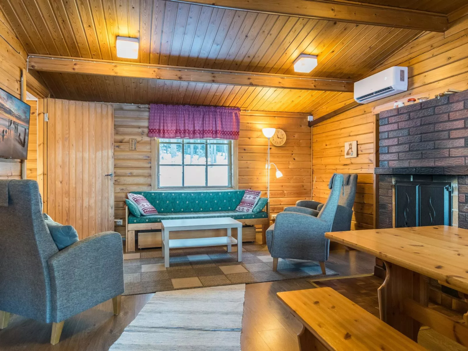 Aittoniemi i-Drinnen