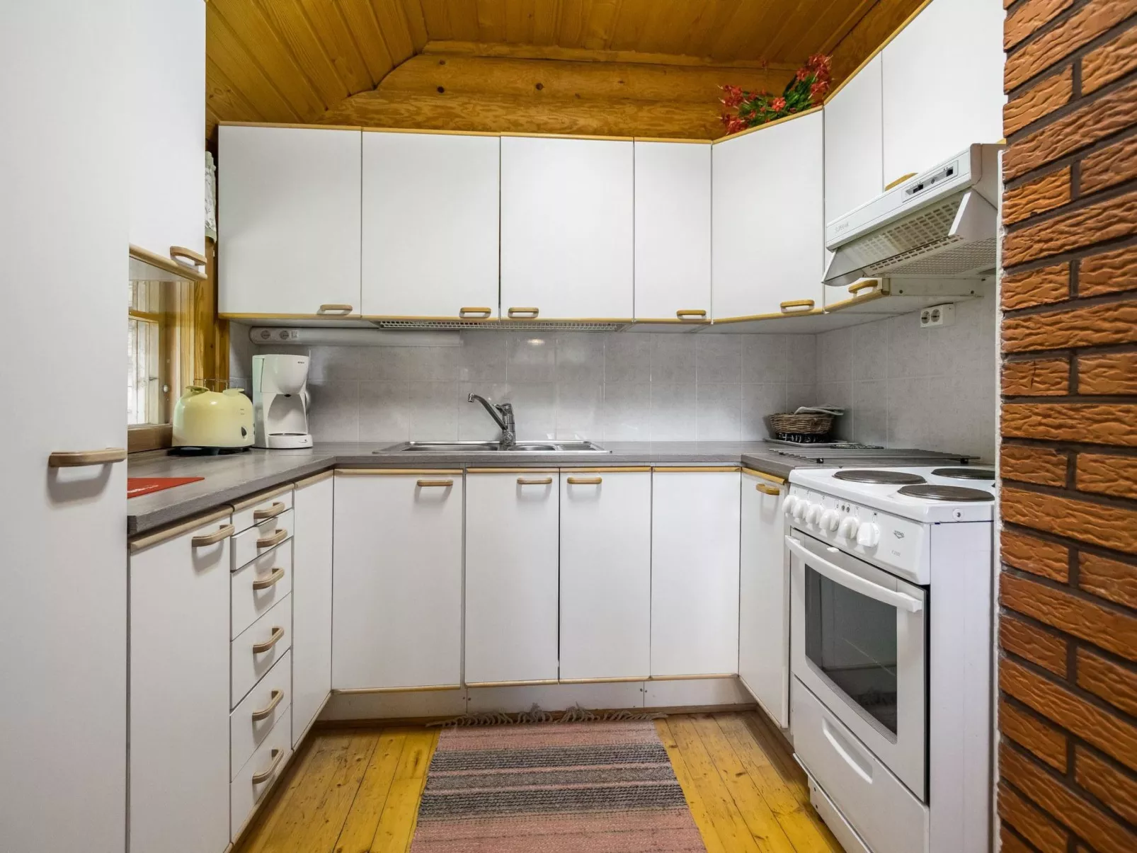 Aurinkoniemi-Drinnen