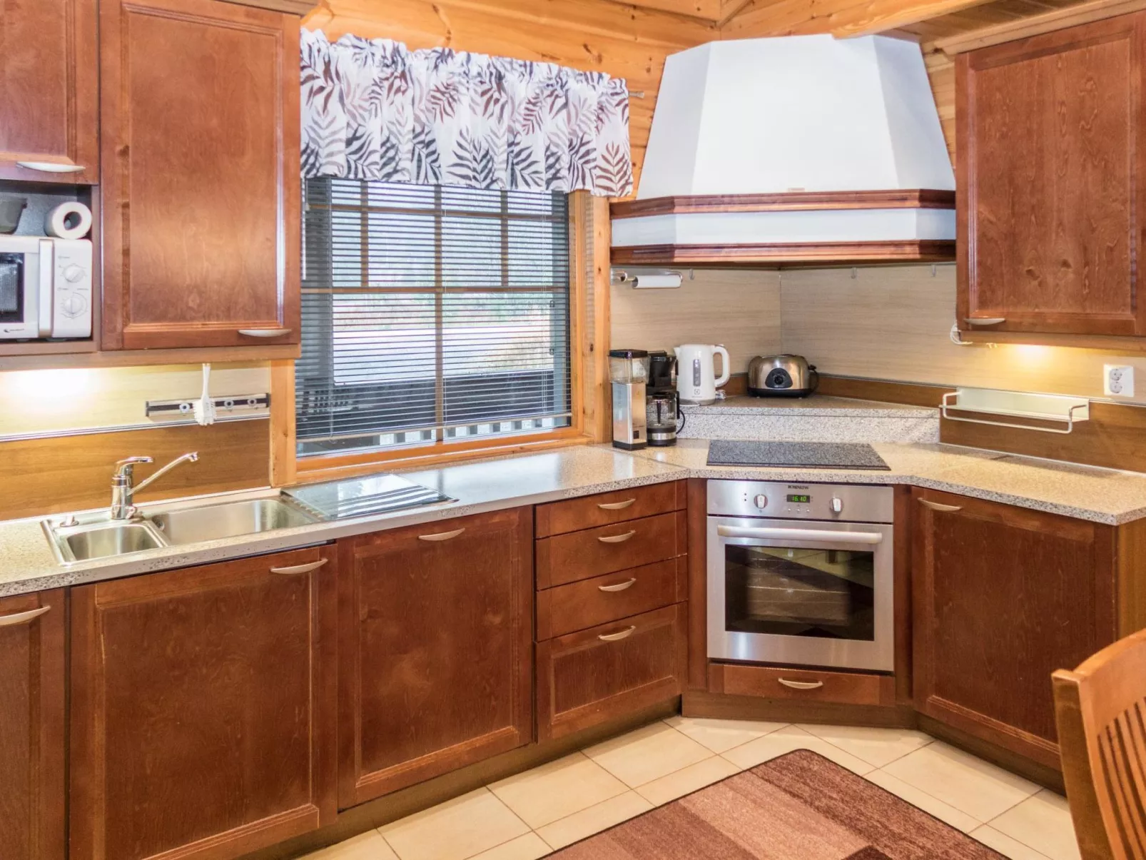 Vuosselin trio a-Dedans