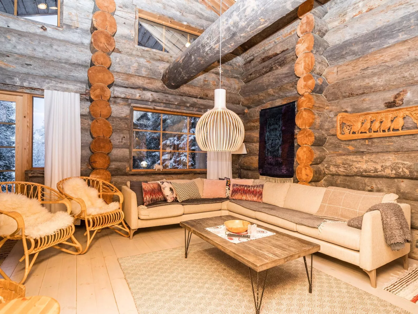 Kantolan veska-Dedans