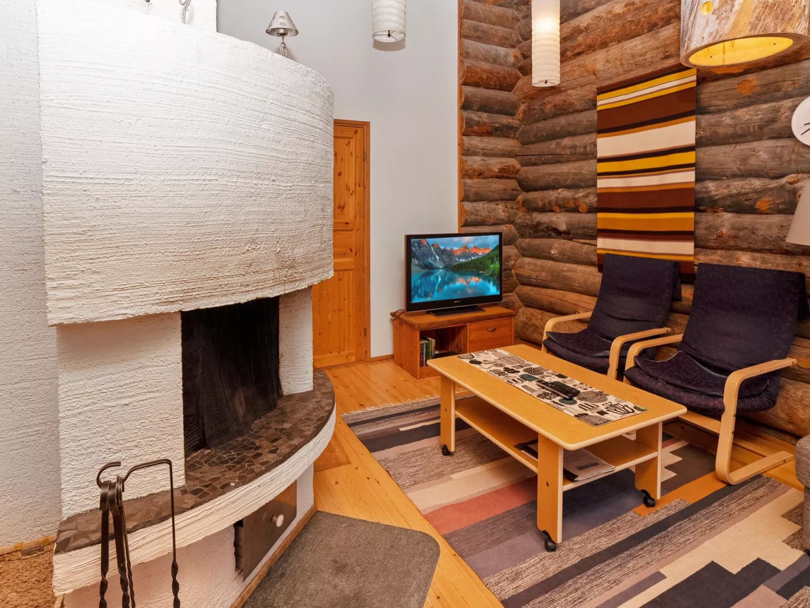 Rukankuukkeli a5-Dedans