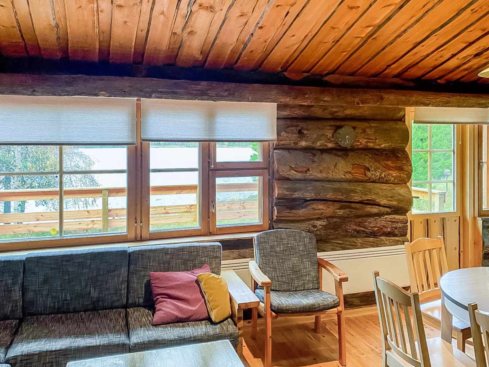 Rantaruka 2c3-Drinnen