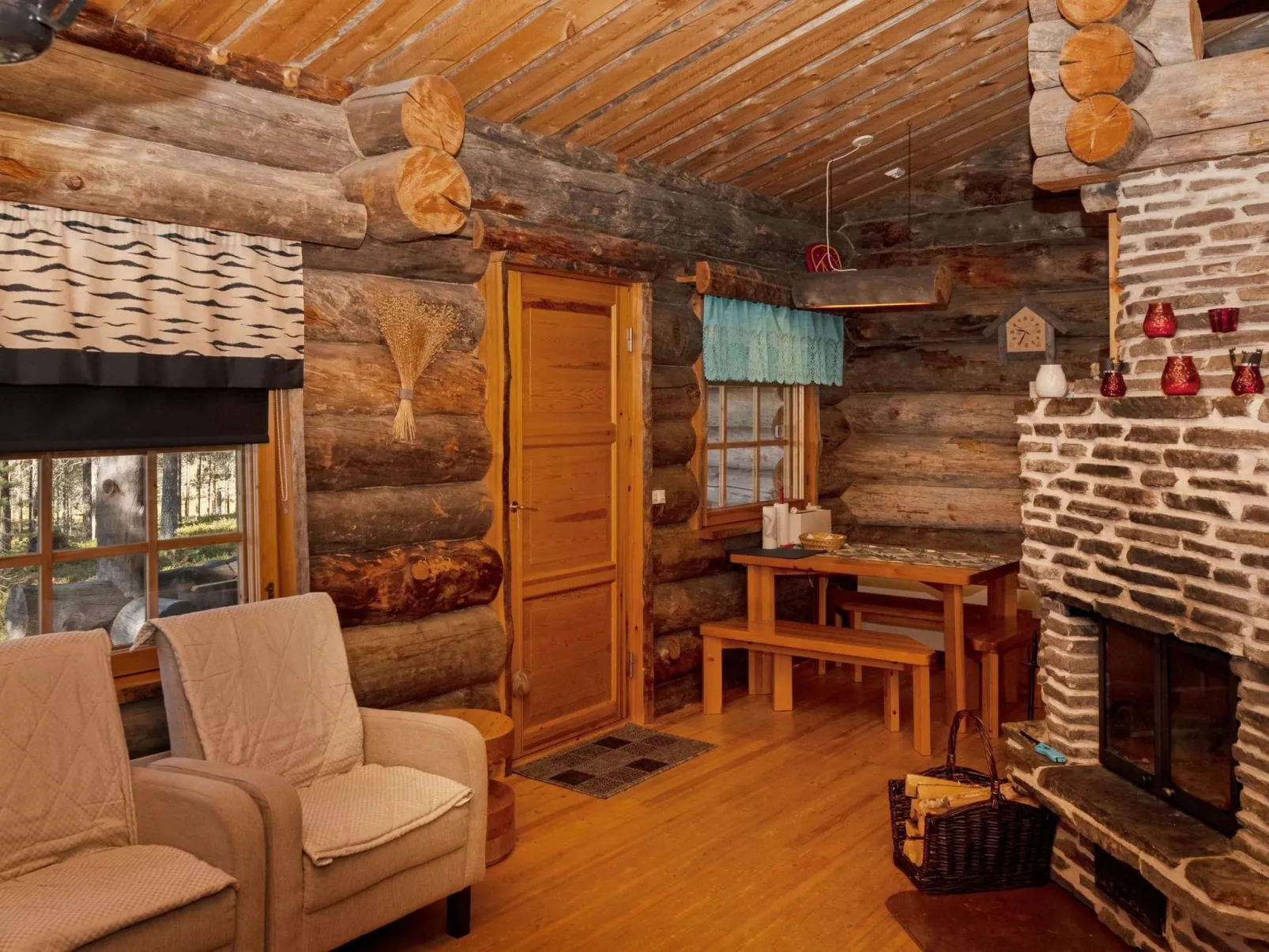 Villihanhi 7b-Dedans