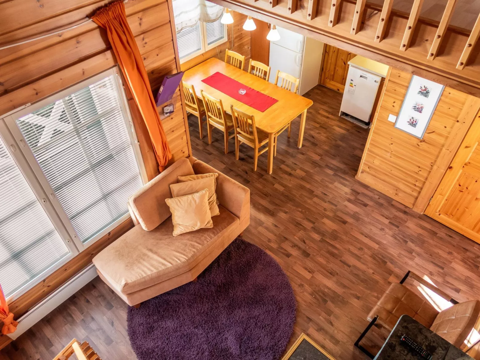 Klz 1. akvamariini-Dedans