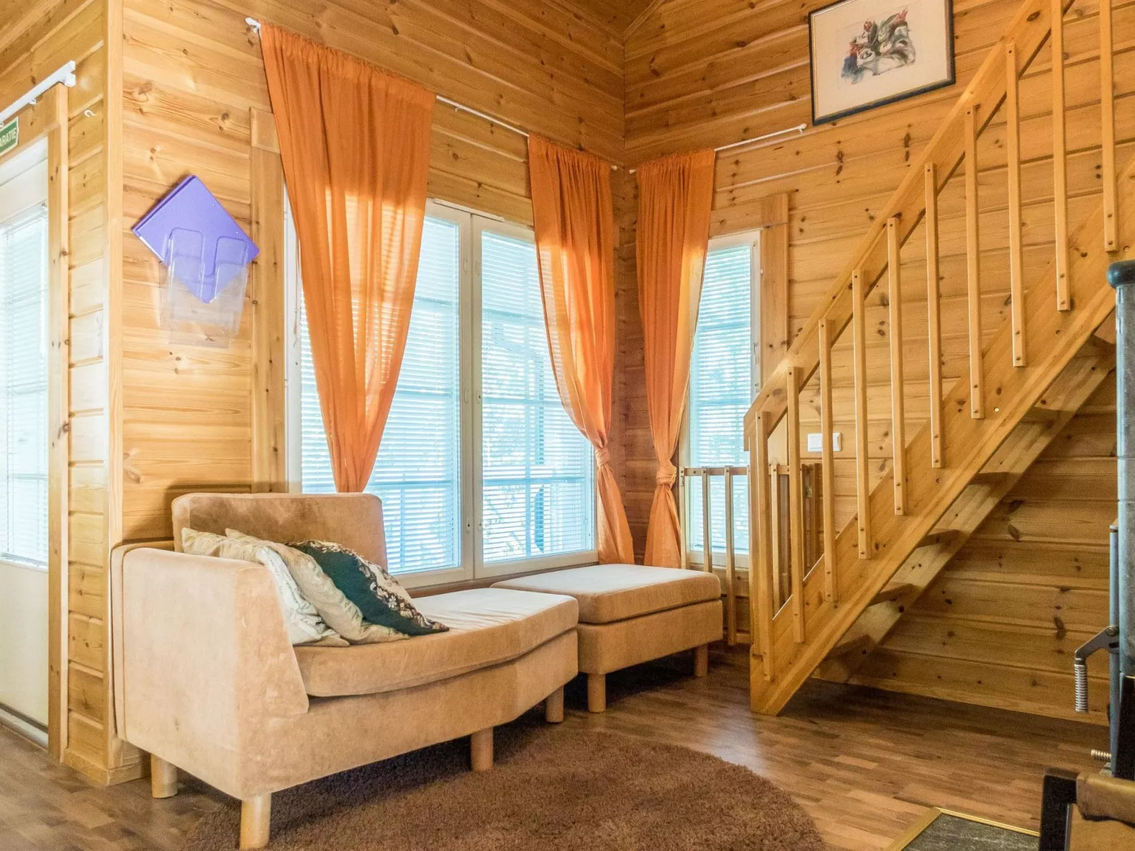 Klz 1. akaatti-Dedans