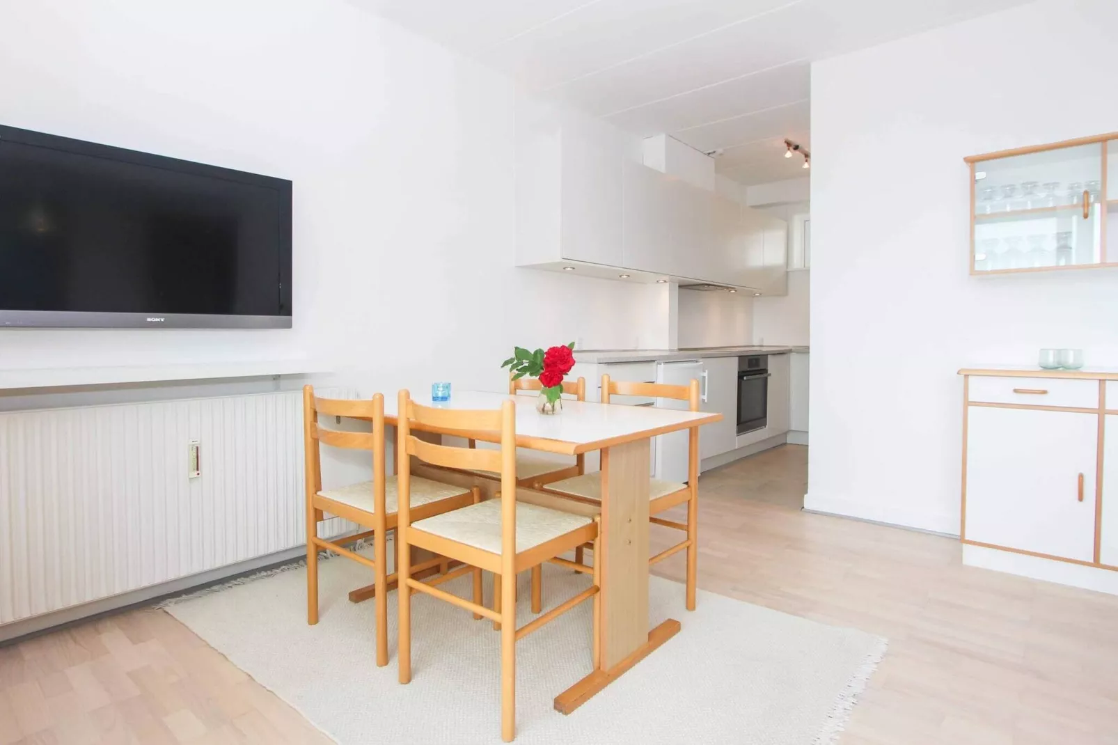 4 person holiday home in Allinge