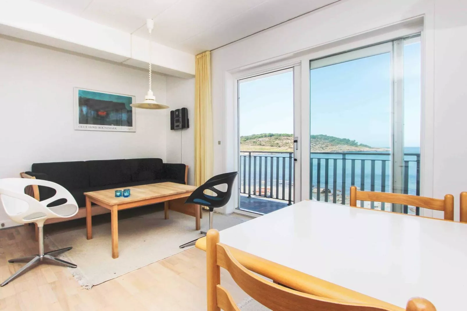 Retraite de luxe en bord de mer -- By Traum Ferienwohnungen-Intérieur