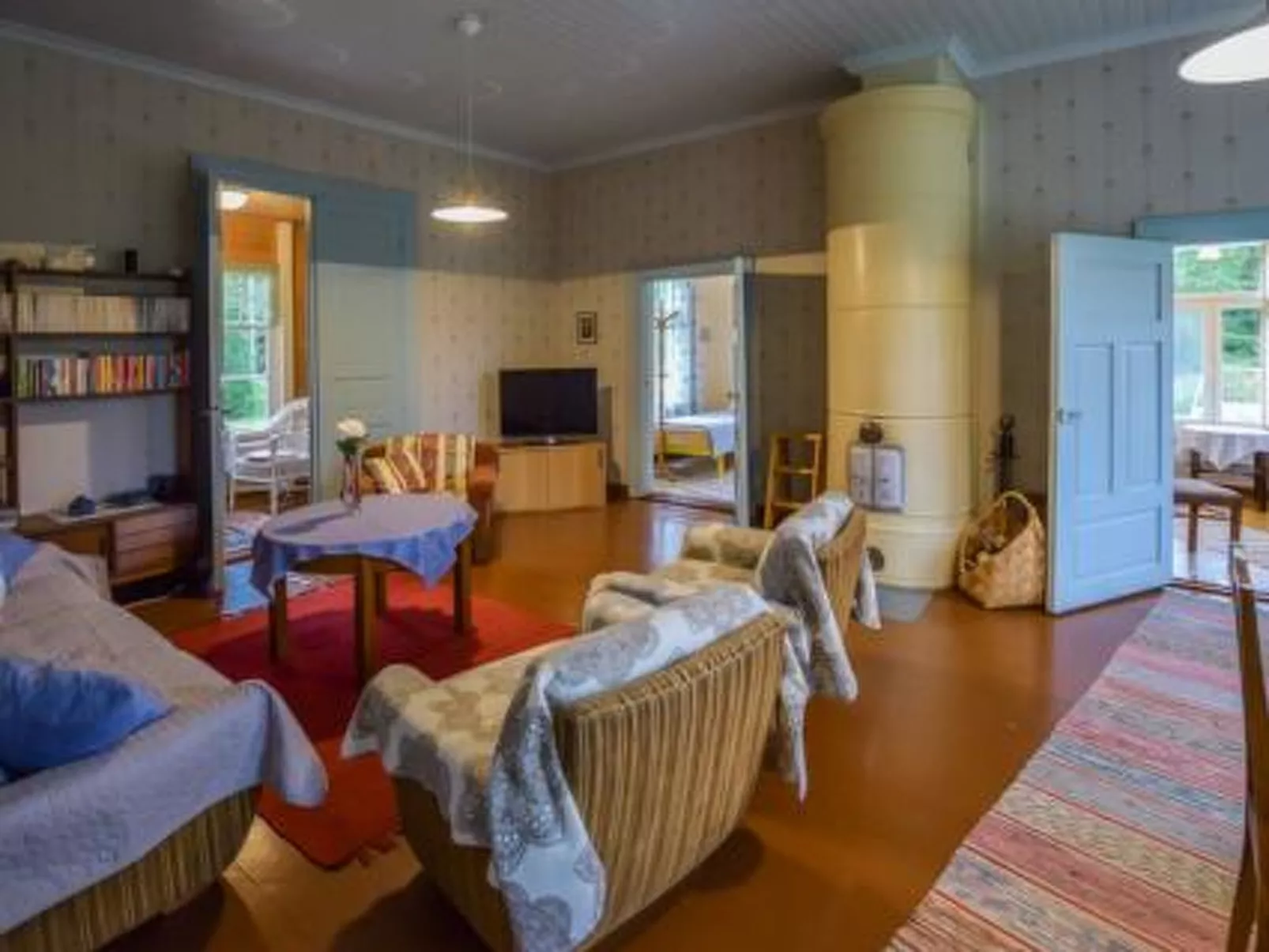 Kartanomäki-Drinnen