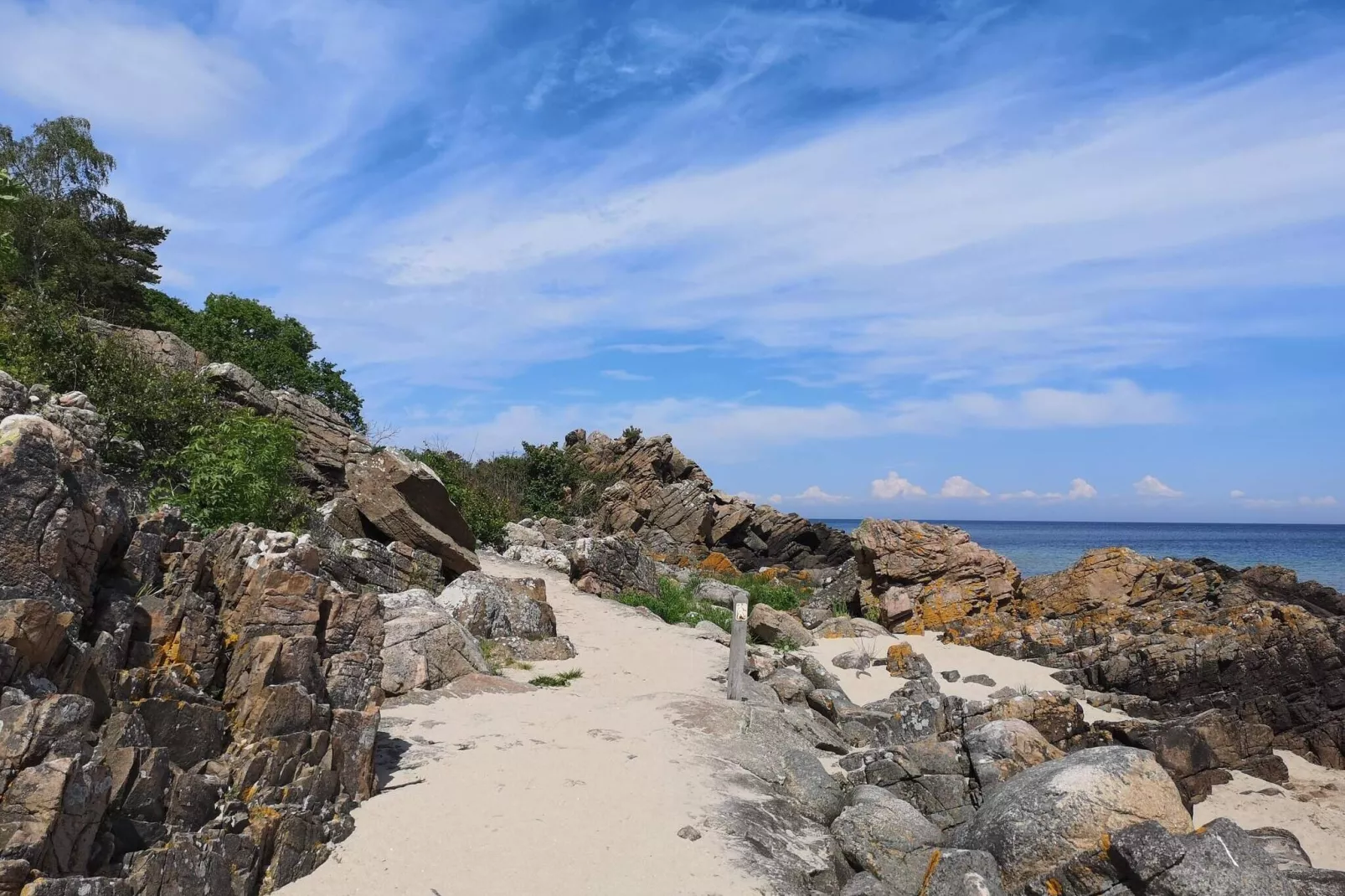 Retraite de luxe en bord de mer -- By Traum Ferienwohnungen-Non tagué