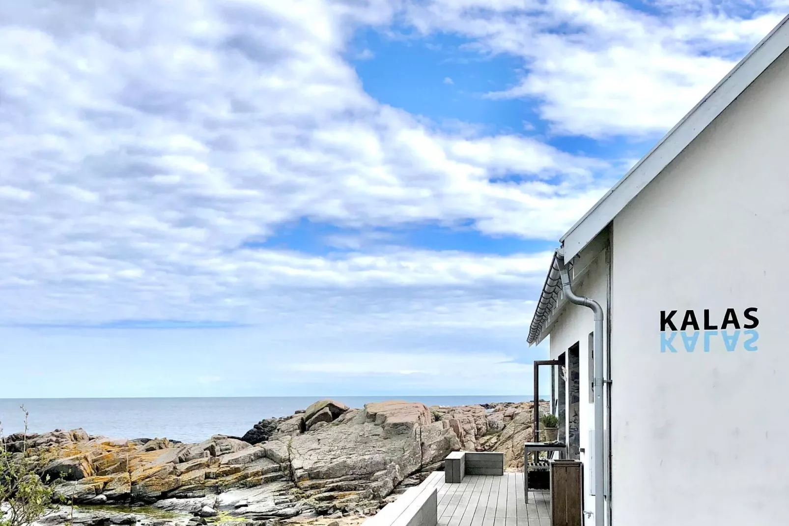 Retraite de luxe en bord de mer -- By Traum Ferienwohnungen-Non tagué