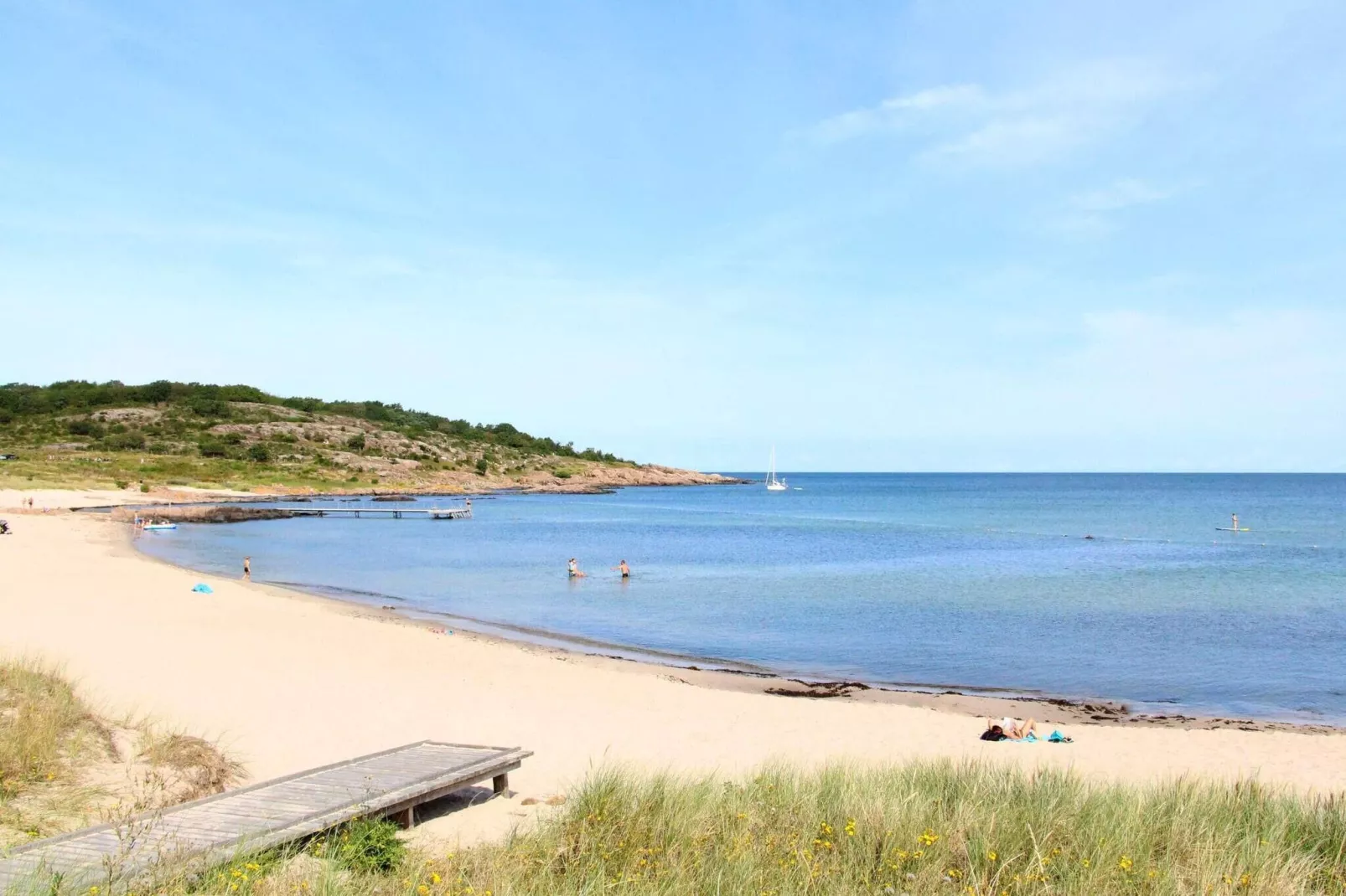 Retraite de luxe en bord de mer -- By Traum Ferienwohnungen-Non tagué