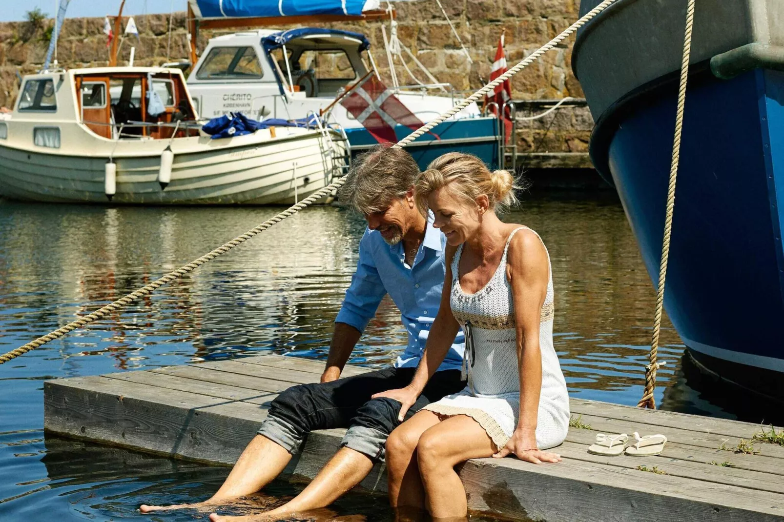 Retraite de luxe en bord de mer -- By Traum Ferienwohnungen-Non tagué