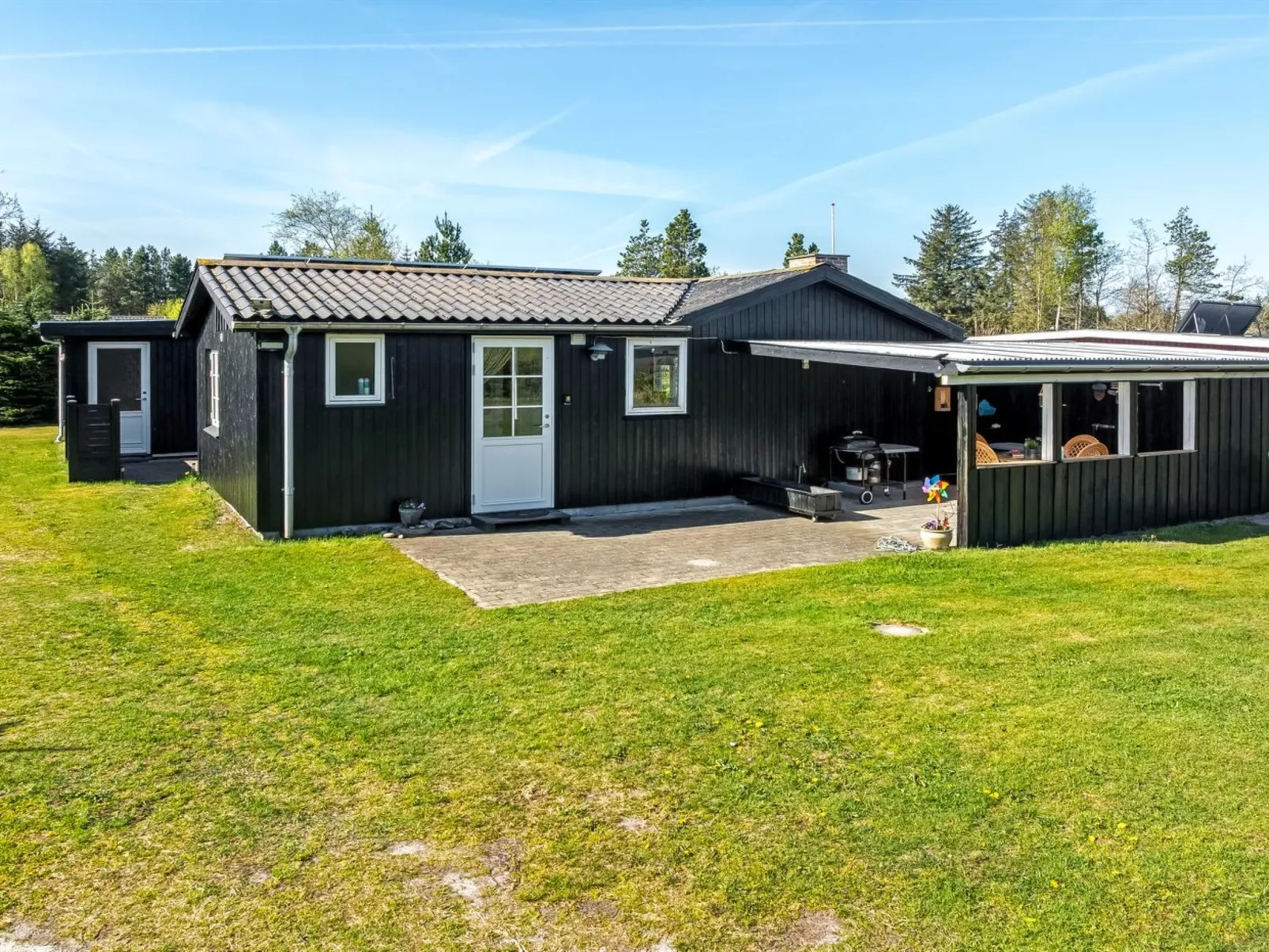 "Yaris" -  from the sea-Draußen