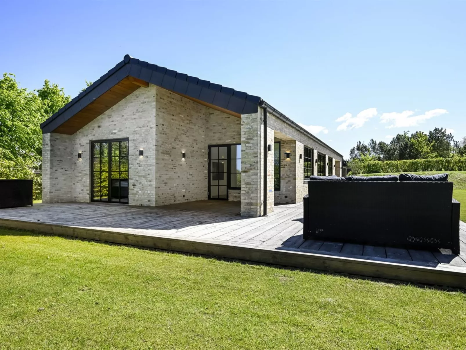 "Tähti" - 425m from the sea-Dehors