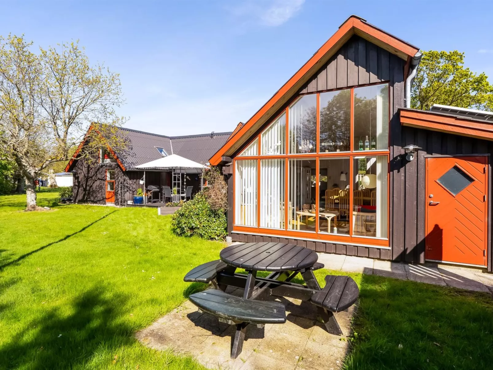 "Valentin" -  from the sea-Draußen