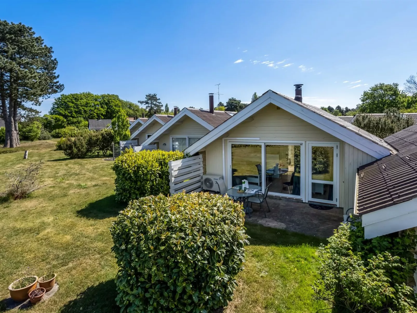 "Darina" - 150m from the sea-Outside