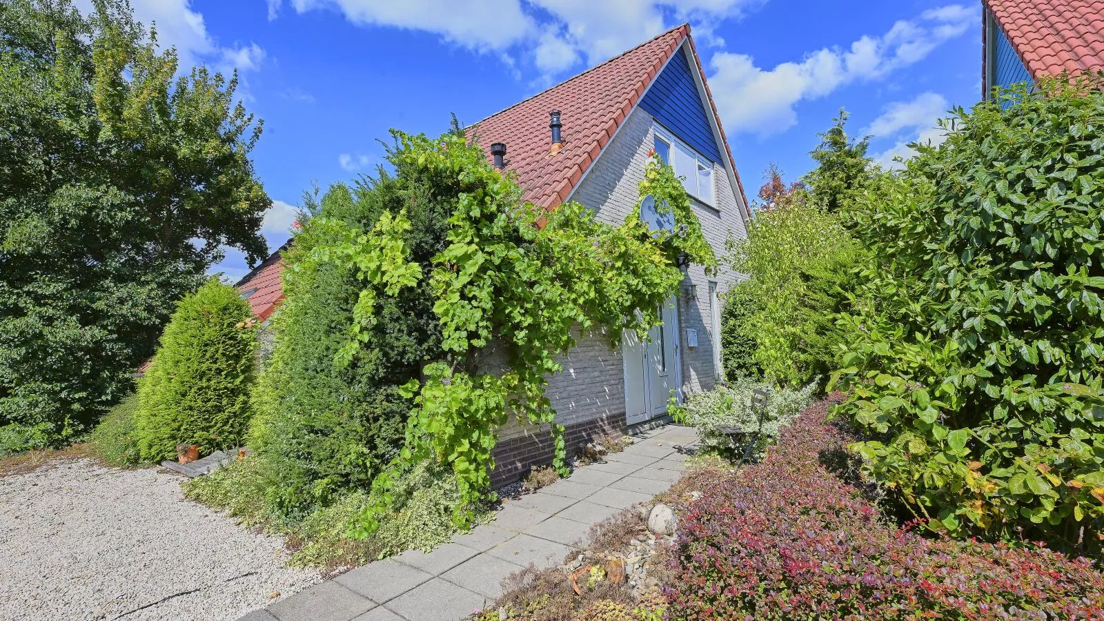 Aan de oever-Extérieur été